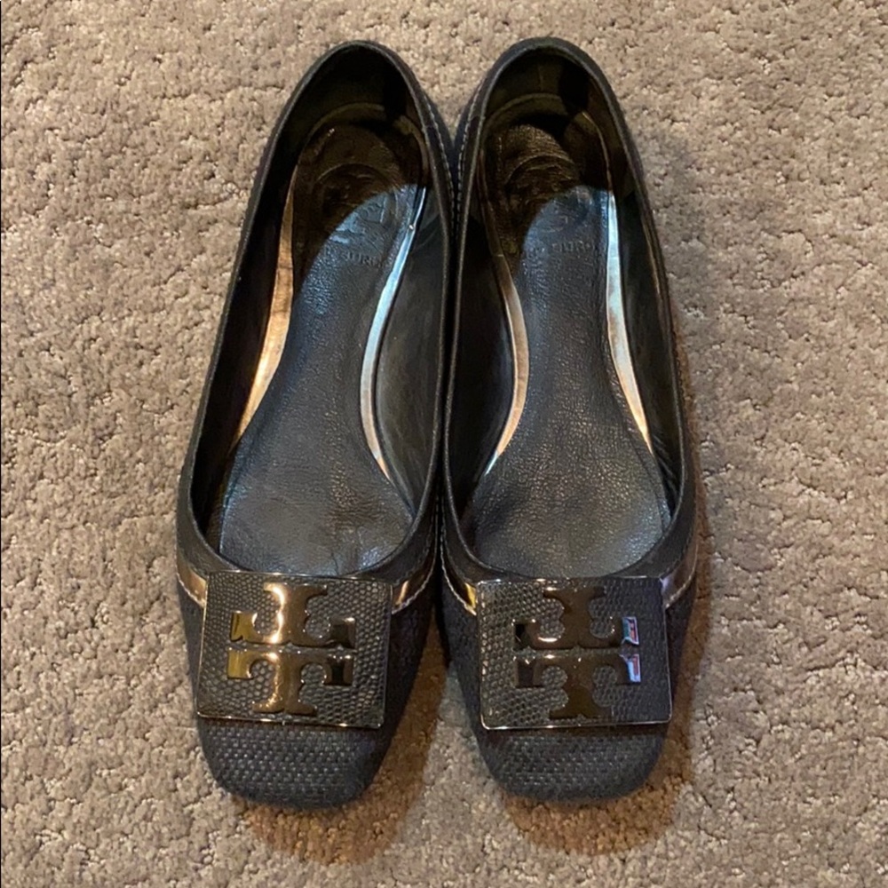 Tory Burch ballet flats
